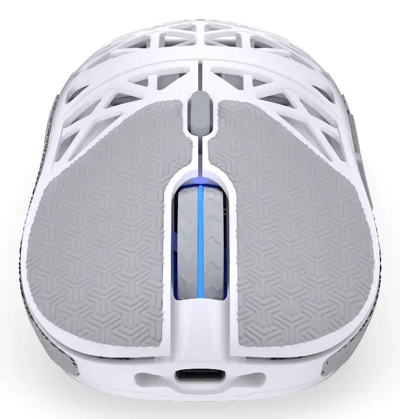 ENDORFY LIV Onyx White беспроводная игровая мышь Photo 18