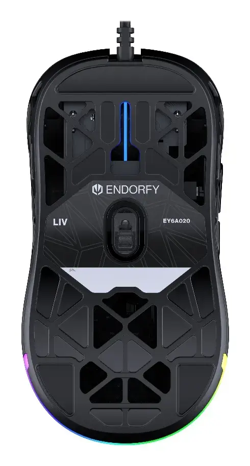 ENDORFY LIV spēļu pele USB Type-A Photo 16