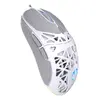 Проводная игровая мышь ENDORFY LIV Onyx White Photo 2