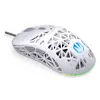 Проводная игровая мышь ENDORFY LIV Onyx White Photo 4