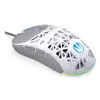 Проводная игровая мышь ENDORFY LIV Onyx White Photo 5