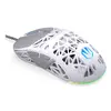 Проводная игровая мышь ENDORFY LIV Onyx White Photo 6