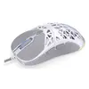 Проводная игровая мышь ENDORFY LIV Onyx White Photo 8