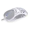 Проводная игровая мышь ENDORFY LIV Onyx White Photo 9