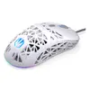 Проводная игровая мышь ENDORFY LIV Onyx White Photo 10