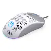 Проводная игровая мышь ENDORFY LIV Onyx White Photo 11