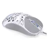 Проводная игровая мышь ENDORFY LIV Onyx White Photo 13
