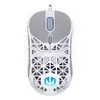 Проводная игровая мышь ENDORFY LIV Onyx White Photo 15