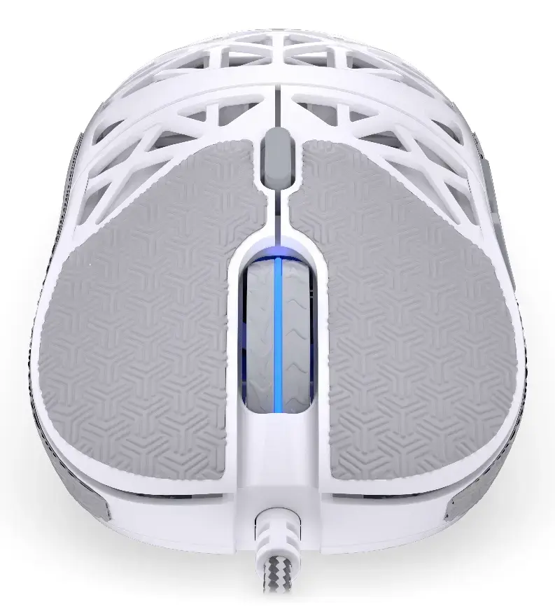 Проводная игровая мышь ENDORFY LIV Onyx White Photo 18