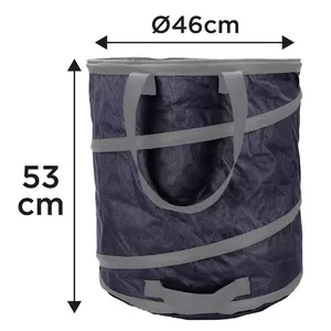 Garden bag NEO tools 15-960, capacity bag for garden waste, single unit, 636 g