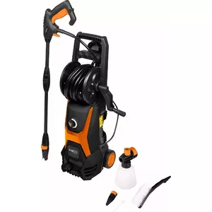 Pressure Washer NEO tools Myjka ciśnieniowa 1600W
