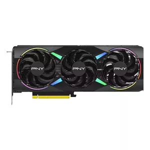 Видеокарта PNY GeForce RTX 5070 12 ГБ GDDR7