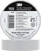 3M Temflex 1300 PVC izolācijas lente 19x20 mm Photo 2
