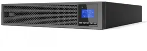 UPS barošanas avots LEVELONE UPS-2101 1KVA 1000W