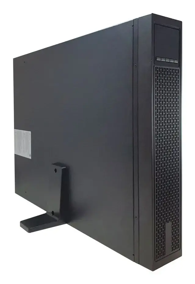 LevelOne UPS-2101 Онлайн источник бесперебойного питания Photo 2