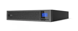 UPS LEVELONE UPS-2102 Online IOT 2 kVA / 2000 W, melns