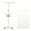 Nobo Move & Meet Mobile Magnetic Flipchart Easel Photo 7