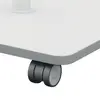 Nobo Move & Meet Mobile Magnetic Flipchart Easel Photo 10