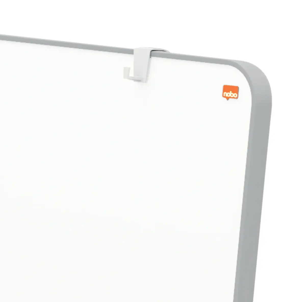 Nobo Move & Meet Mobile Magnetic Flipchart Easel Photo 11