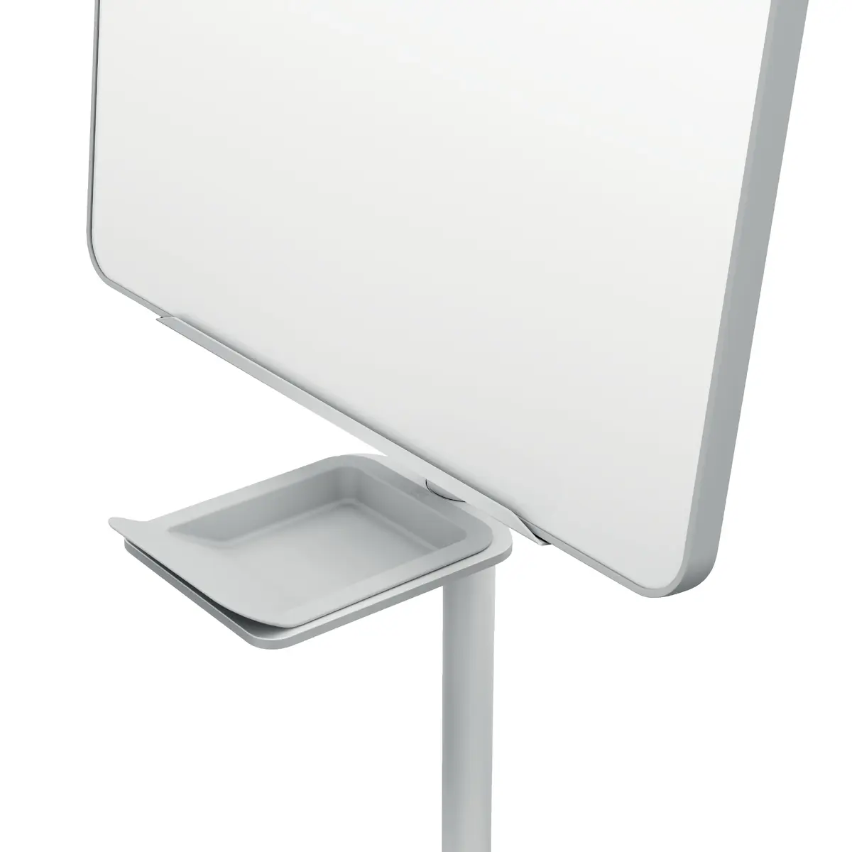 Nobo Move & Meet Mobile Magnetic Flipchart Easel Photo 12