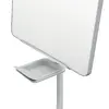 Nobo Move & Meet Mobile Magnetic Flipchart Easel Photo 12