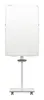 Nobo Move & Meet Mobile Magnetic Flipchart Easel Photo 15