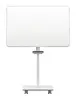 Nobo Move & Meet Mobile Magnetic Flipchart Easel Photo 16