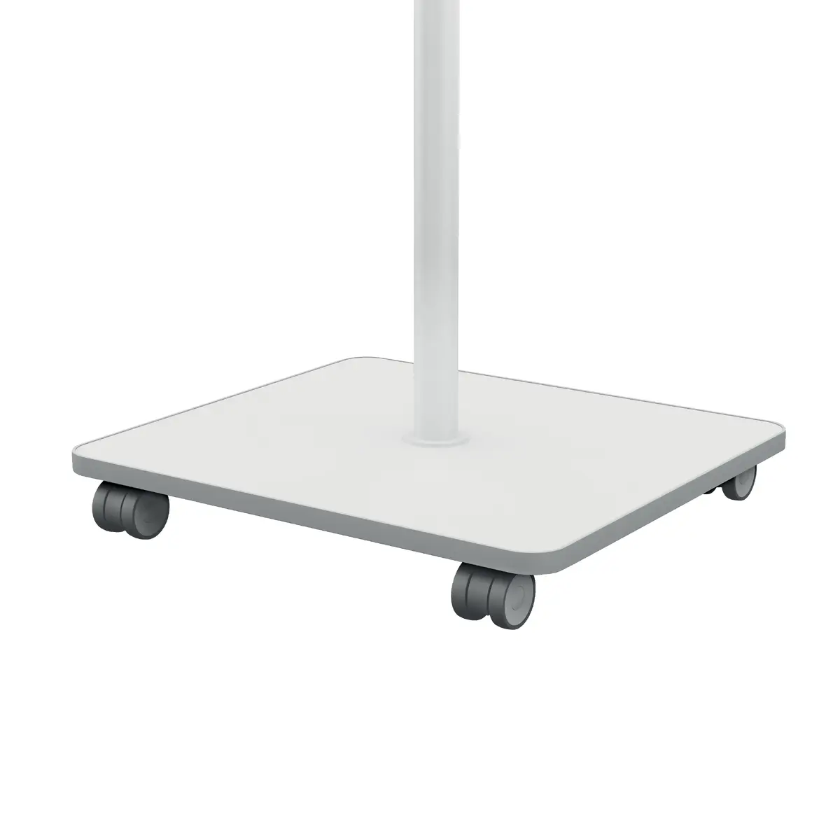 Nobo Move & Meet Mobile Magnetic Flipchart Easel Photo 18