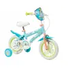 Детский велосипед Toimsa Bluey 12" Photo 8