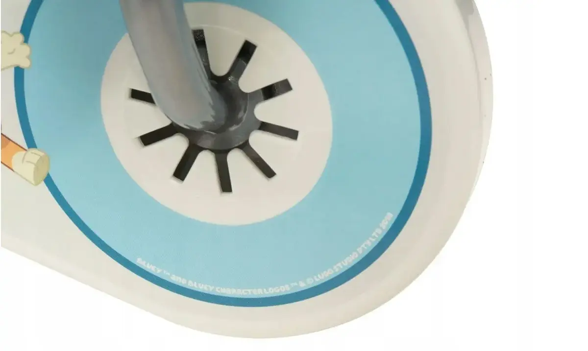 Детский велосипед Toimsa Bluey 12" Photo 10