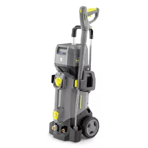 Kärcher 1.520-925.0 augstspiediena mazgātājs Statenisks Baterija 400 l/h Pelēks, Dzeltens
