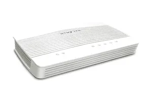 Router DrayTek Vigor 2136 — 4 WAN ports, 1 USB port, model v2136-DE-AT-CH