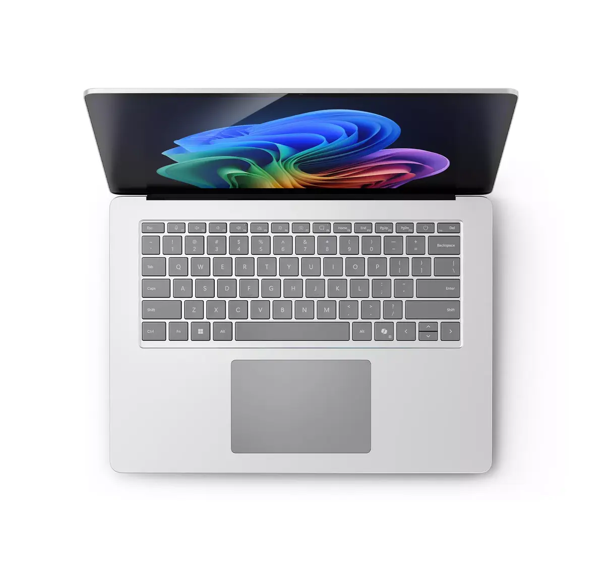 Laptop Microsoft Surface Laptop 7 Photo 3