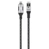 USB-C to Gigabit Ethernet Cable Manhattan 2m Photo 3