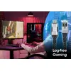 USB-C to Gigabit Ethernet Cable Manhattan 2m Photo 6