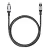 USB-C to Gigabit Ethernet Cable Manhattan 2m Photo 9