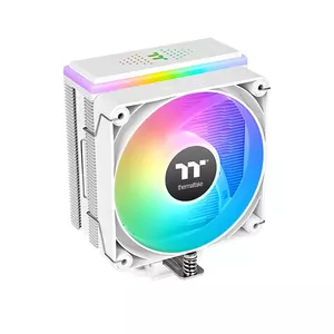 Gaisa dzesētājs Thermaltake ASTRIA 200 12 cm Balts 500-1800 apgr./min