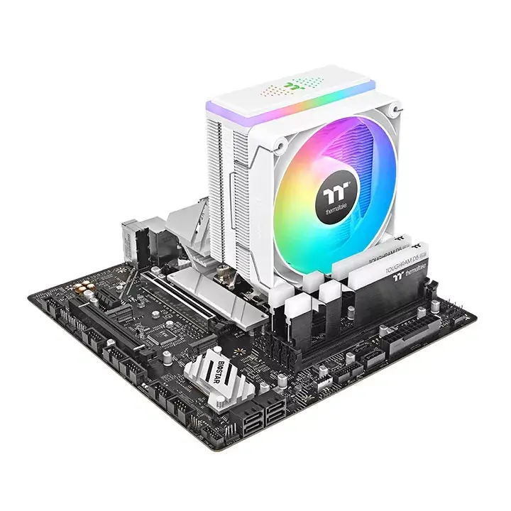 Воздушный кулер Thermaltake ASTRIA 200 Photo 5