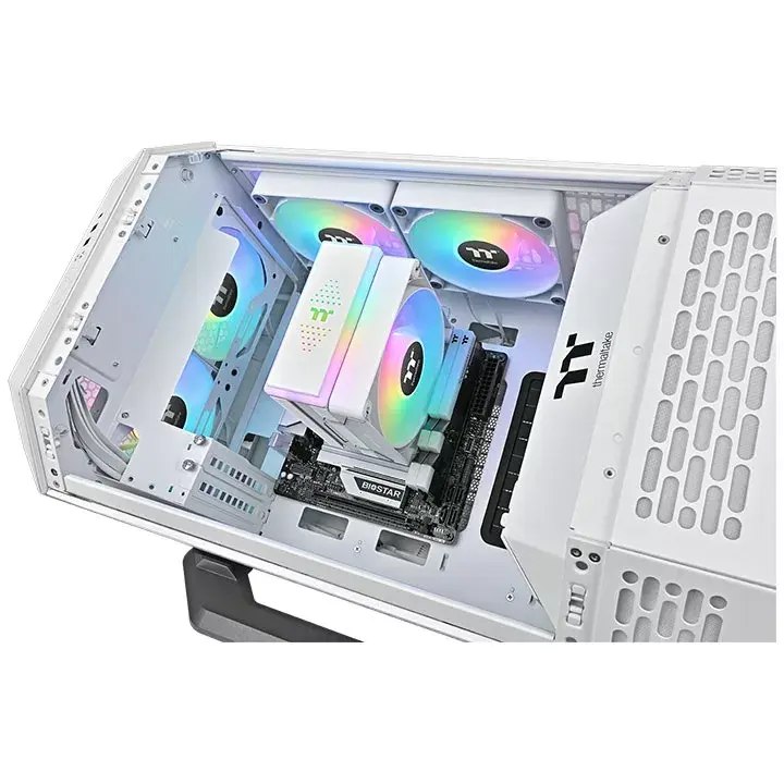 Воздушный кулер Thermaltake ASTRIA 200 Photo 6