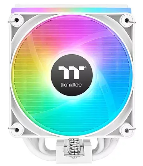 Воздушный кулер Thermaltake ASTRIA 400 ARGB Photo 2