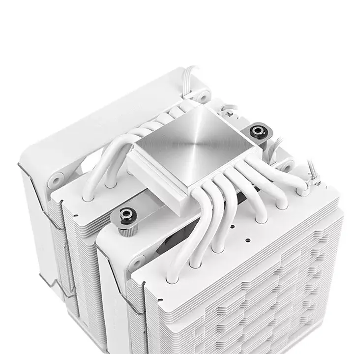 Воздушный кулер Thermaltake ASTRIA 600 Photo 4