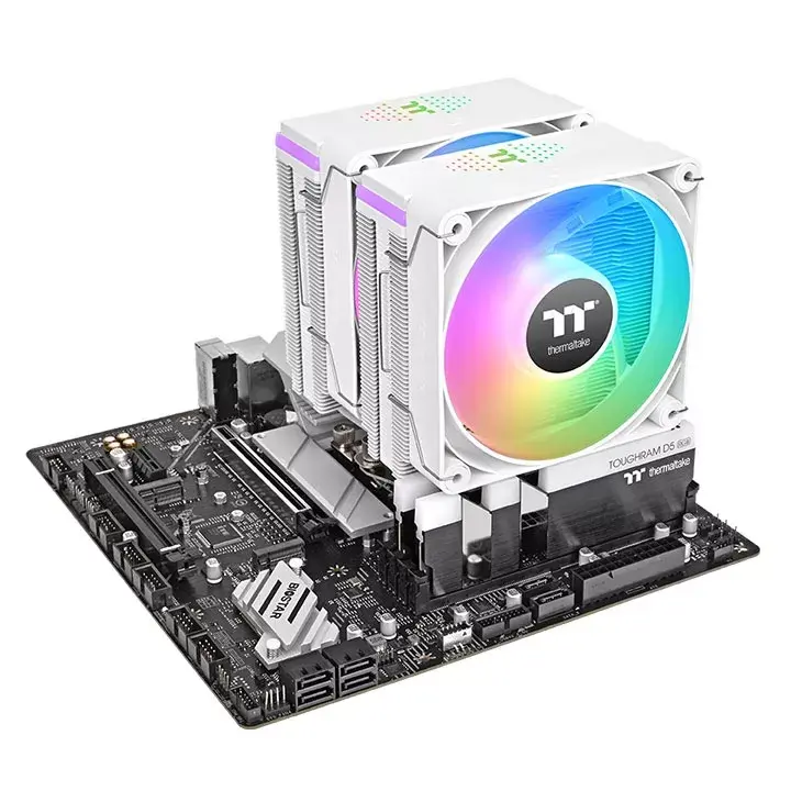 Воздушный кулер Thermaltake ASTRIA 600 Photo 5