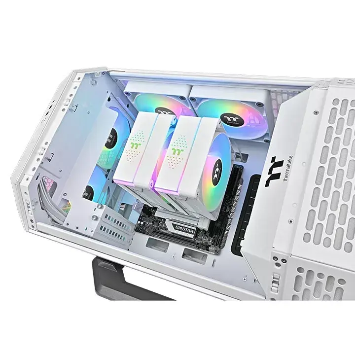Воздушный кулер Thermaltake ASTRIA 600 Photo 6
