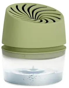 Dehumidifier Pattex Aero 360 450 g refill tabs, green — moisture absorber for closets and rooms