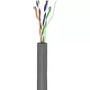 Network Cable Goobay CAT 5e Photo 2