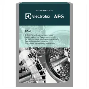 Electrolux M3GCS201 Solid Dishwasher Salt