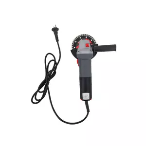 Шлифовальная машинка HOOZAR AW08130 125mm 800W с регулировкой
