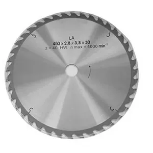 Пила ATIKA 450mm для BTU BTK BTH A360213 Artyk
