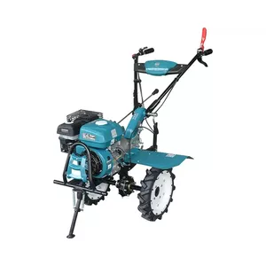 Benzīna rotācijas kultivators KÖNNER & SÖHNEN KS7HP-1050G 7 ZS, darba platums 103 cm