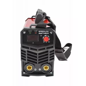 Loka metināšanas piederums AWTOOLS AW50503BL